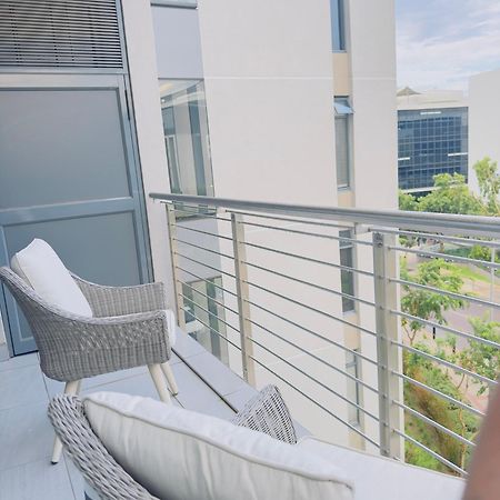 The Capital Trilogy Unit 205 Hotel Претория Екстериор снимка