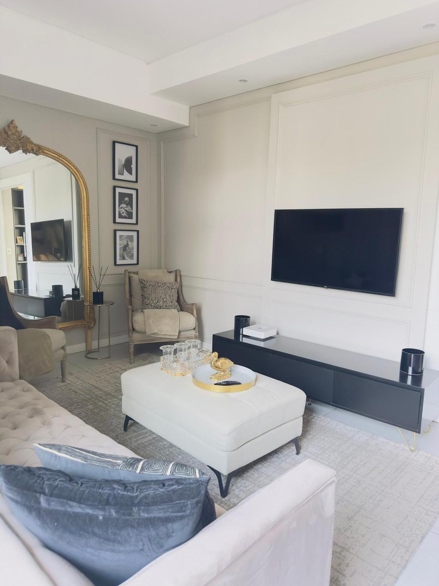 The Capital Trilogy Unit 205 Hotel Претория Екстериор снимка