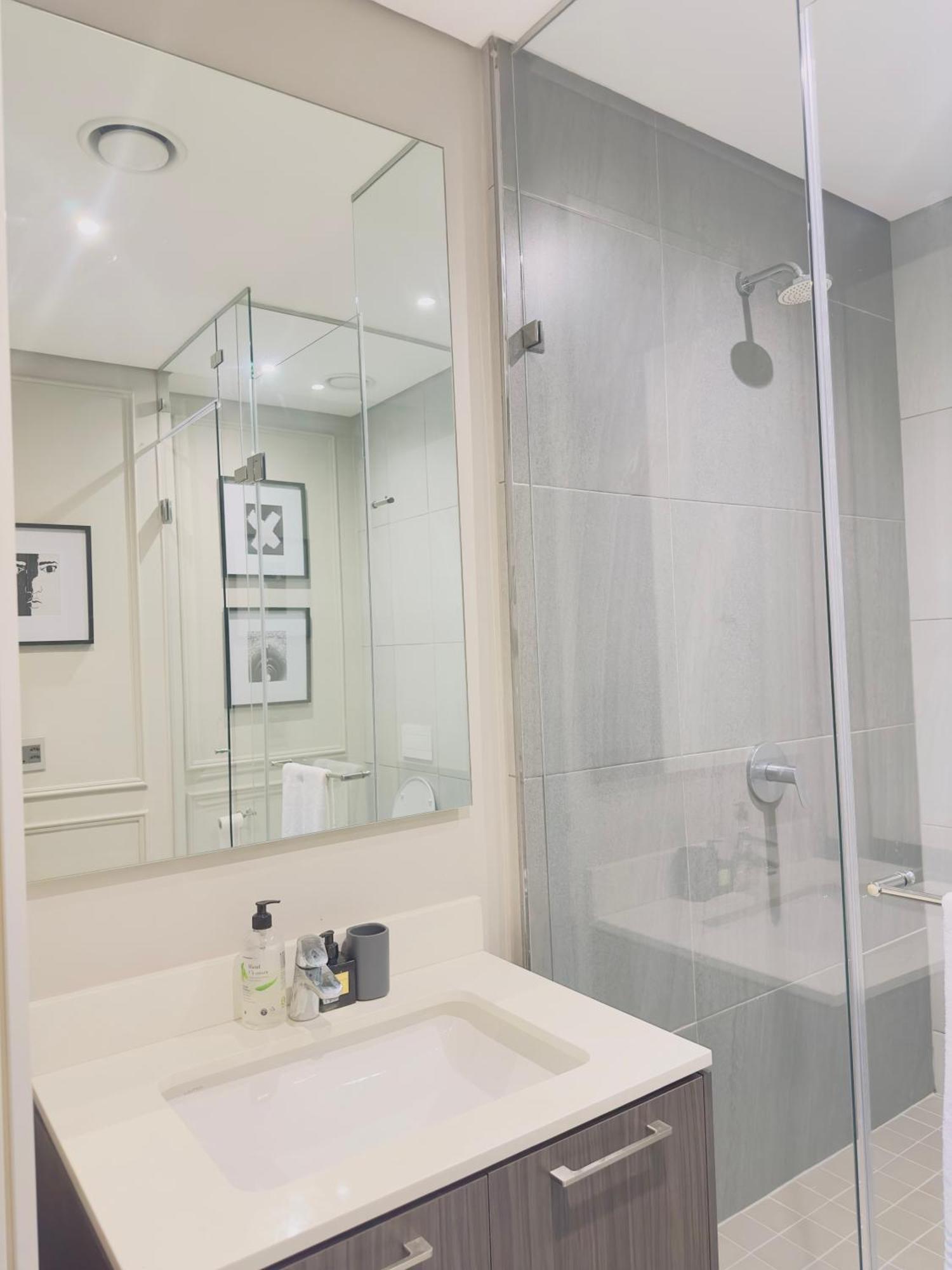 The Capital Trilogy Unit 205 Hotel Претория Екстериор снимка