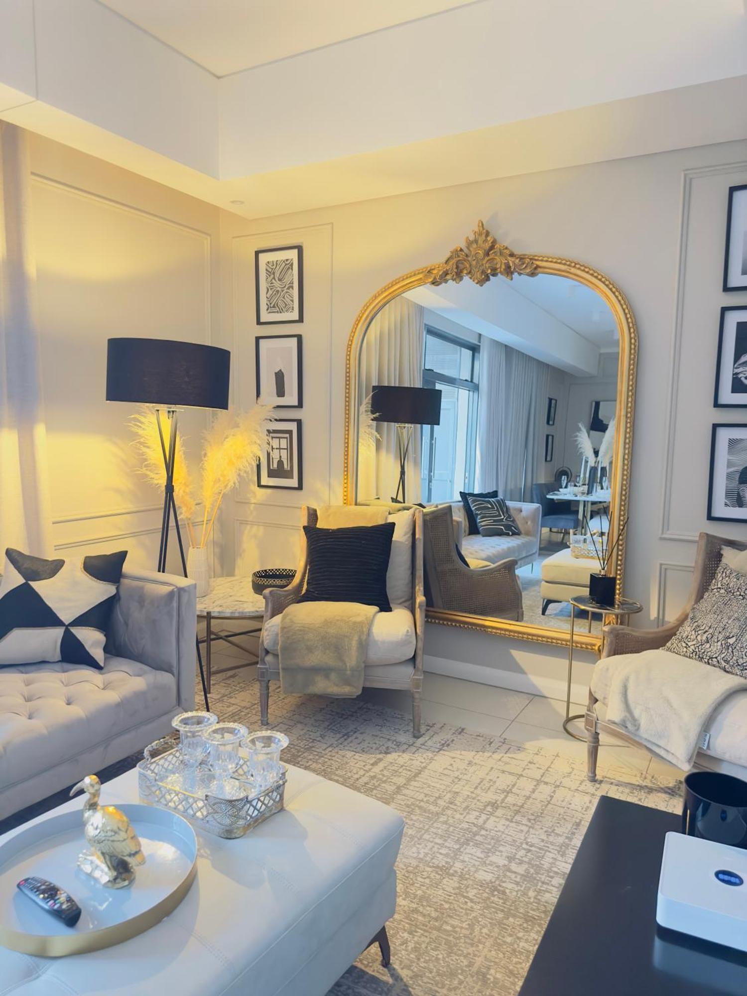 The Capital Trilogy Unit 205 Hotel Претория Екстериор снимка