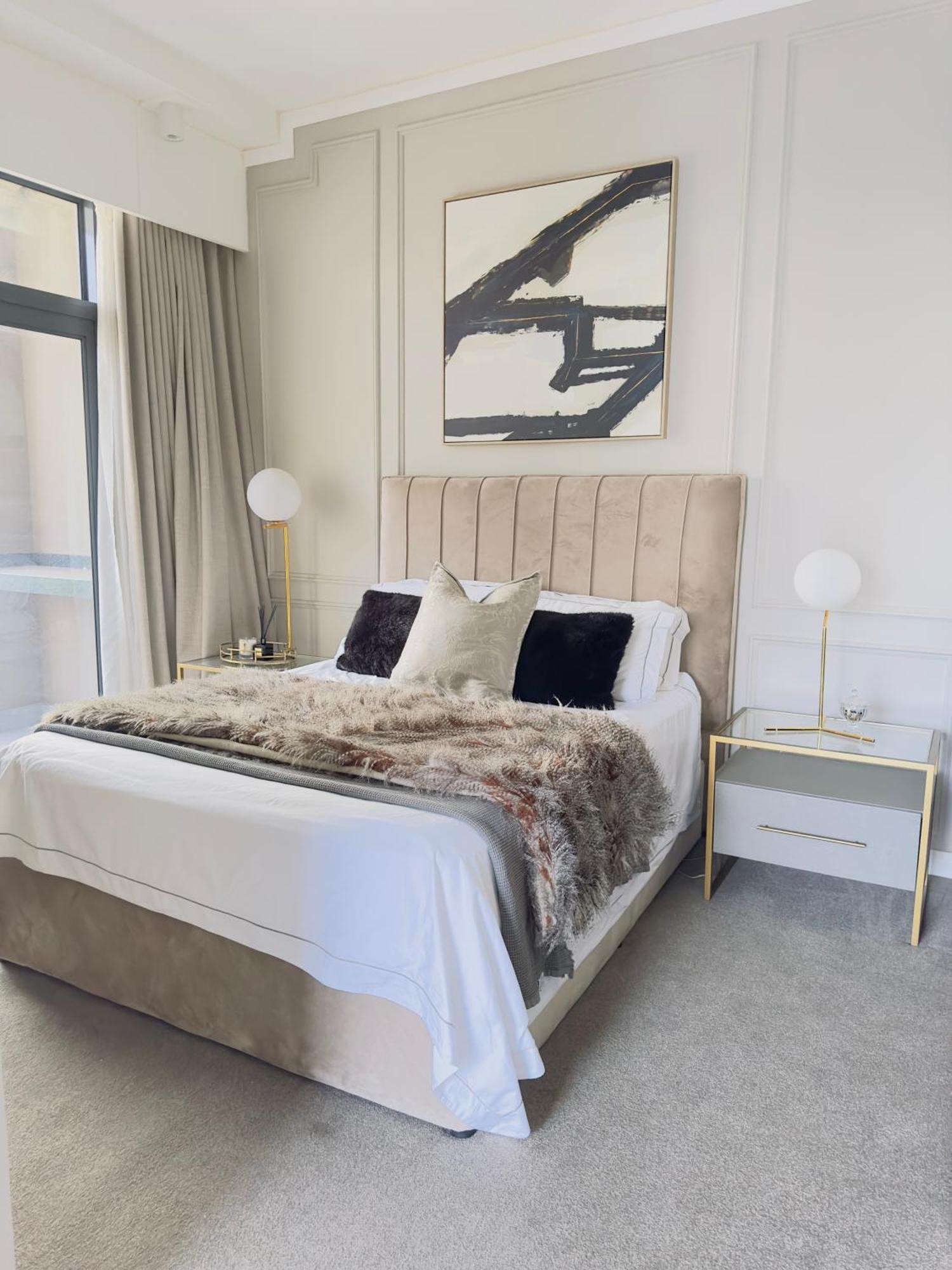 The Capital Trilogy Unit 205 Hotel Претория Екстериор снимка