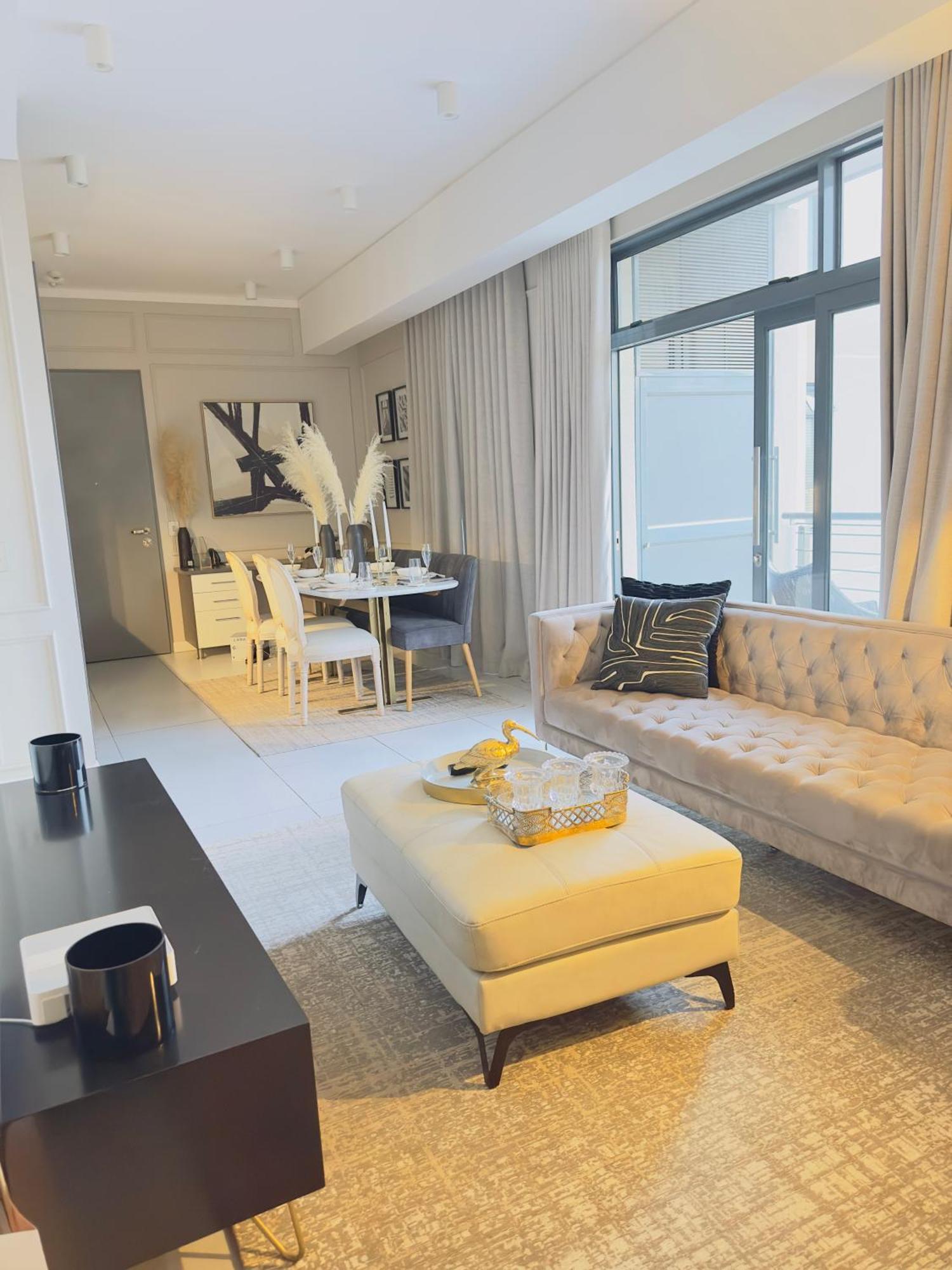 The Capital Trilogy Unit 205 Hotel Претория Екстериор снимка