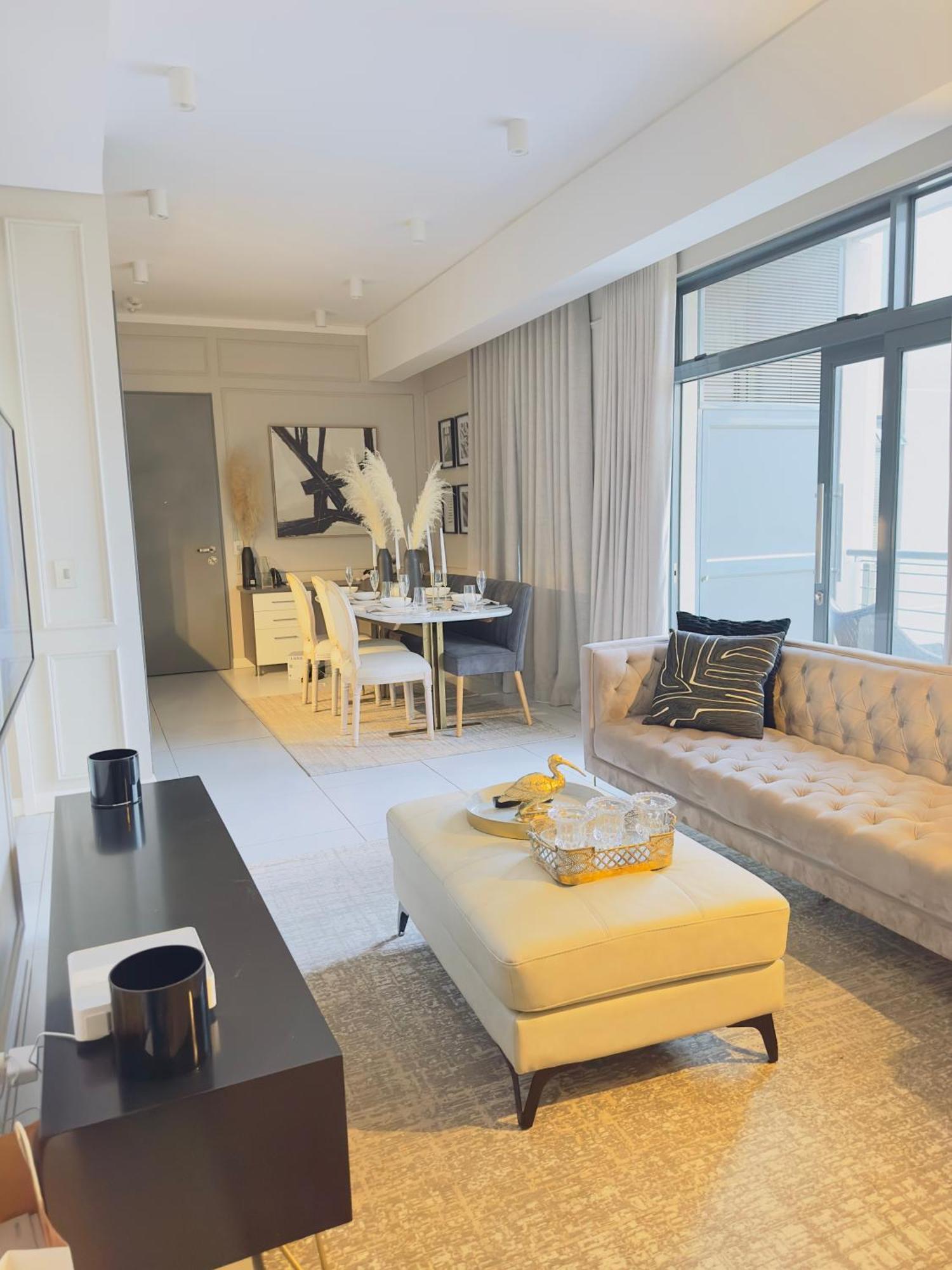 The Capital Trilogy Unit 205 Hotel Претория Екстериор снимка