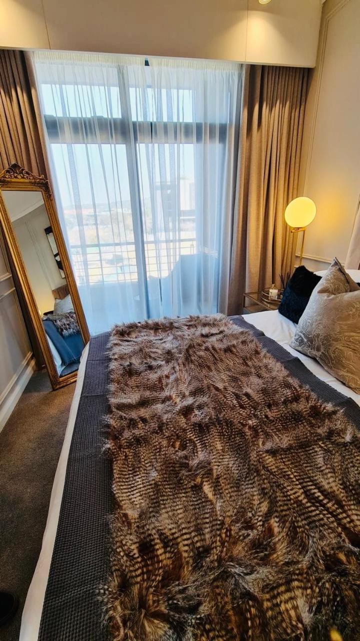 The Capital Trilogy Unit 205 Hotel Претория Екстериор снимка
